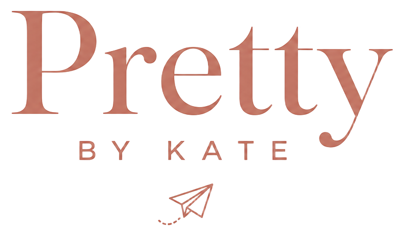 Pretty by Kate