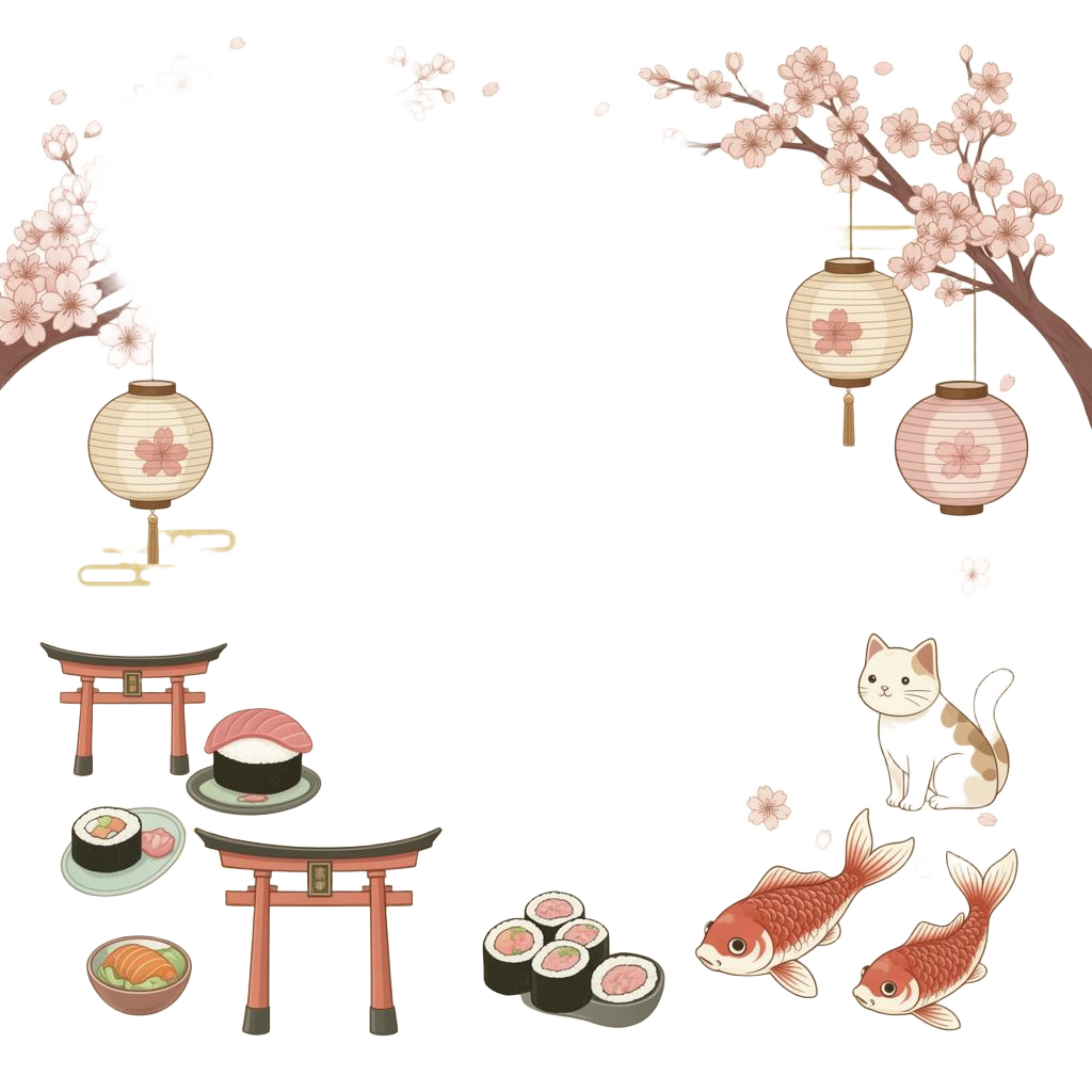 Japan Travel Guide